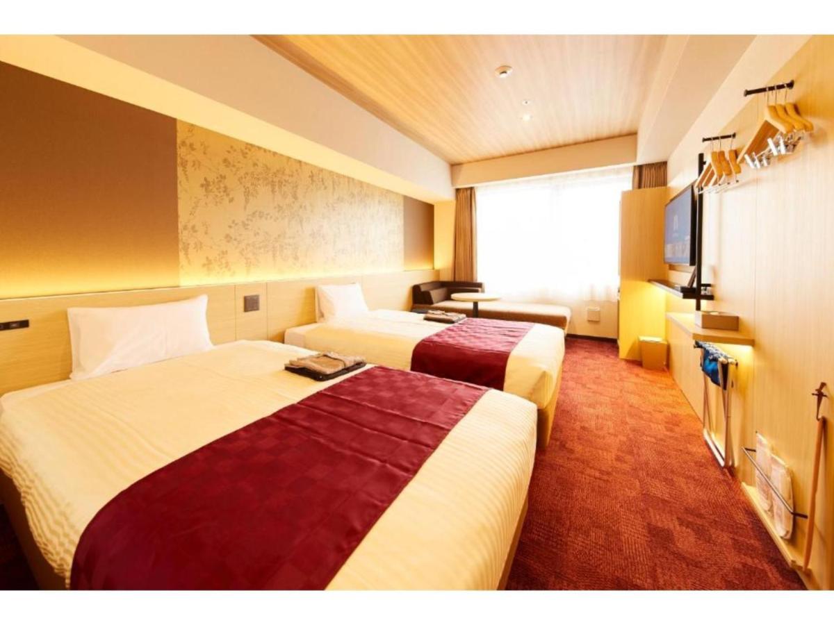 Monday Premium Station Higashikujo - Vacation 69321v Hotel Quioto